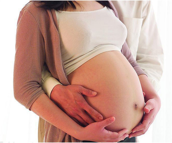 怀孕几个月怎么检测孩子父亲是谁[都匀],孕期亲子鉴定准确吗